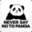 ScrabLe #Panda