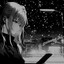 ｡✧* ꧁雪夜꧂✧*｡