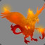 Phoenix Dragon