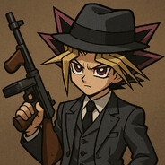 CurseForge profile picture for @Harvard
