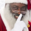 BlackSanta