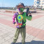 лэш = мать шлюха's avatar