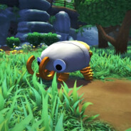 Bunger?!