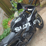 Gixxer Life