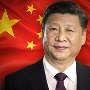(Doctor)Xi Jinping - steam id 76561199109174777