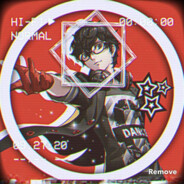 Joker, persona 5