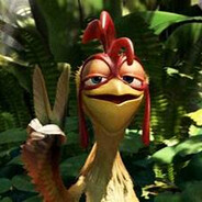 Chicken Joe Steam avatar