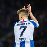 Krzysztof Piątek