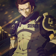 ABSOLUTE ZERØ