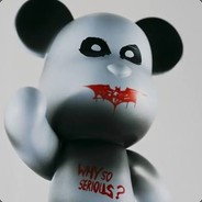 ✪ PANDA_JOKER ✺ V.3