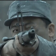 狙击手赵光同志