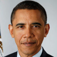 Former President Barack Obama