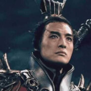 你滴盔甲没有我滴好看