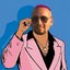 “GTA” Pink Tony