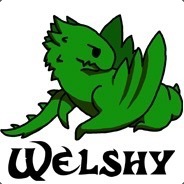 Welshy
