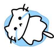 流泪猫猫(ಥ_ಥ)