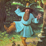 Tom Bombadil