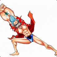 请给我食人魔两个面子