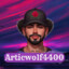 t.tv/articwolf4400