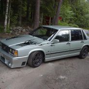 Inda Volvo