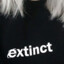 Extinch #BroRust