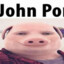 John Pork