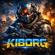 Kiborg's avatar
