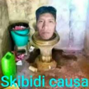 SkibidiCausah