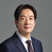 台灣總統賴清德Taiwan.boss