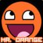 Mr. Orange