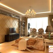 我是在用生命去装b