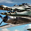 Bombordiro Crocodilo