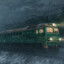 Lokomotywa spalinowa ST44-001