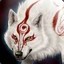 Crimson Wolf