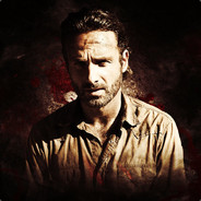 ♔Rick Grimes彡 avatar