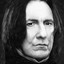 snape severus