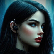 Kseniya's avatar