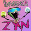 Invader Zyn