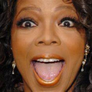 Oprah