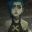 9shuR1k &lt;3 Jinx