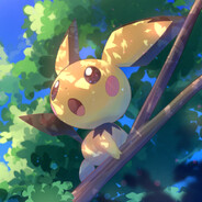 {}pichu