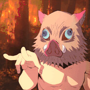 inosuke avatar
