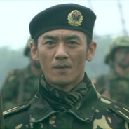 来自地狱的勇士