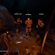 Wolf Pack