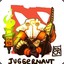 juggernaut