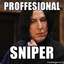 Sniperus Snape