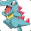 Totodile