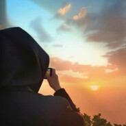 薰衣草味的秋天