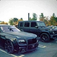 都趴下,老子要放大招了