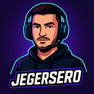 JegerSERO - steam id 76561199775320584